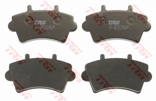 Buy TRW GDB1442 at a low price in United Arab Emirates!