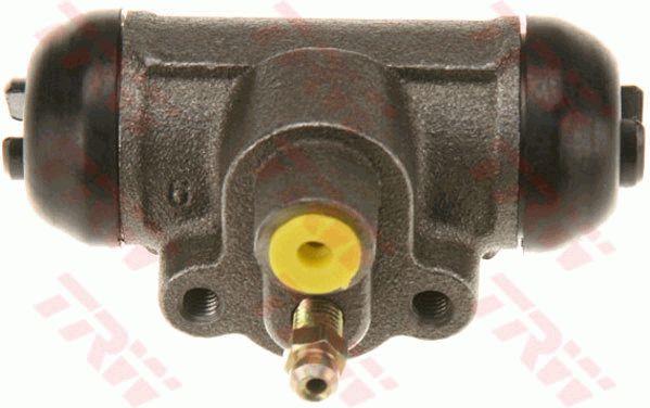 Buy TRW BWH406 – good price at EXIST.AE!