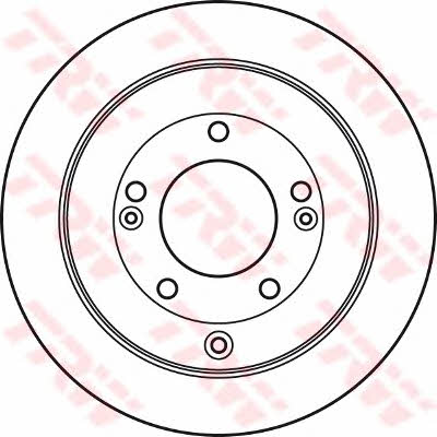 Buy TRW DF4937 at a low price in United Arab Emirates!