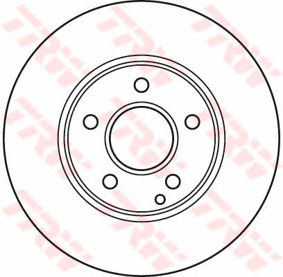 Buy TRW DF4947 at a low price in United Arab Emirates!
