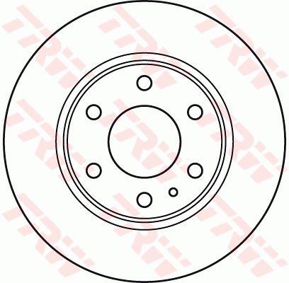 brake-disc-df4992s-24197877