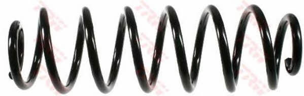 TRW JCS410 Rear coil spring JCS410 JCS410 TRW Rear coil spring
