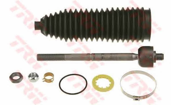 Steering rod with anther kit TRW JAR1030