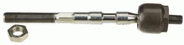 Inner Tie Rod TRW JAR1031