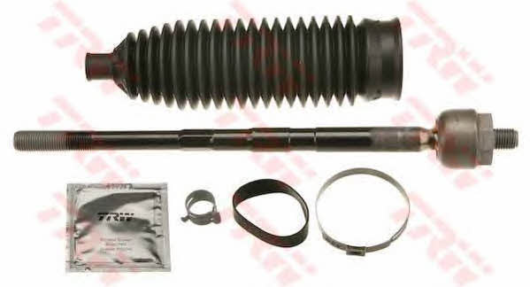 Steering rod with anther kit TRW JAR1061