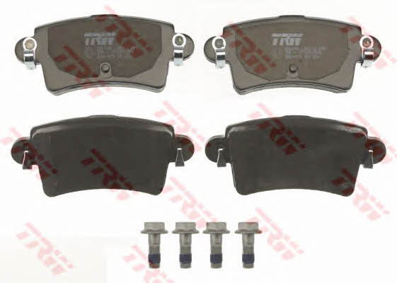 Buy TRW GDB1470 at a low price in United Arab Emirates!