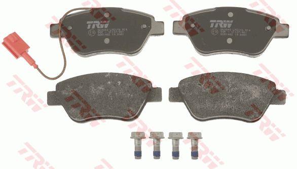 Buy TRW GDB1482 – good price at EXIST.AE!