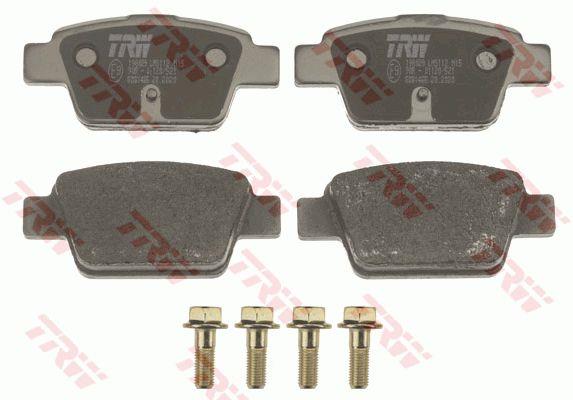 Buy TRW GDB1485 at a low price in United Arab Emirates!