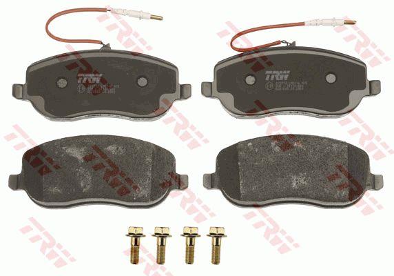 Buy TRW GDB1503 at a low price in United Arab Emirates!