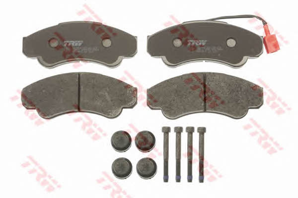 Buy TRW GDB1518 – good price at EXIST.AE!