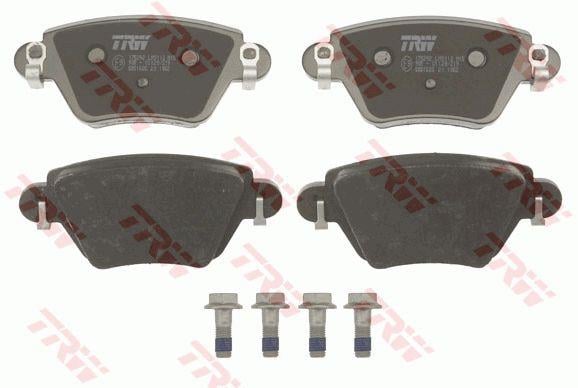 Buy TRW GDB1525 at a low price in United Arab Emirates!