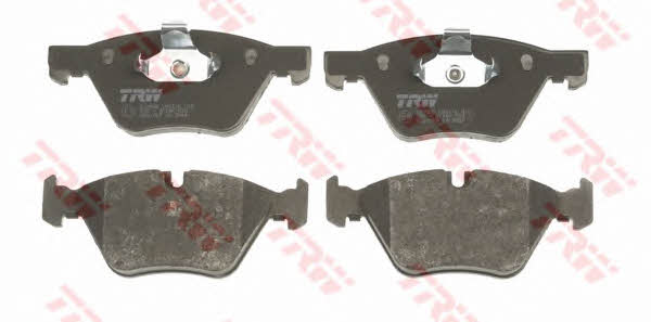 TRW GDB1559 TRW COTEC disc brake pads, set GDB1559