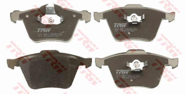 Buy TRW GDB1565 at a low price in United Arab Emirates!
