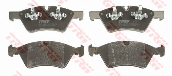 Buy TRW GDB1642 at a low price in United Arab Emirates!