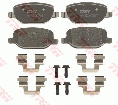 Buy TRW GDB1649 at a low price in United Arab Emirates!