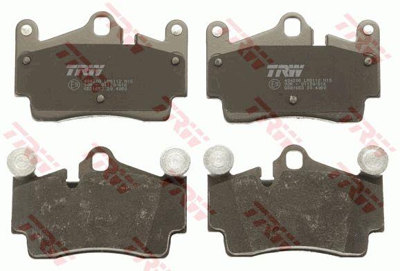 Buy TRW GDB1653 – good price at EXIST.AE!