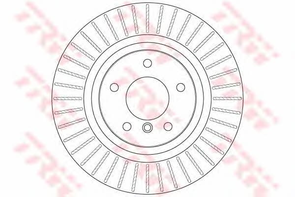 Buy TRW DF6352S at a low price in United Arab Emirates!