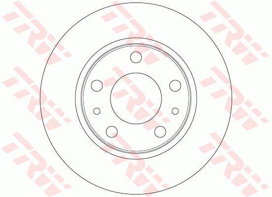 Buy TRW DF6412 at a low price in United Arab Emirates!