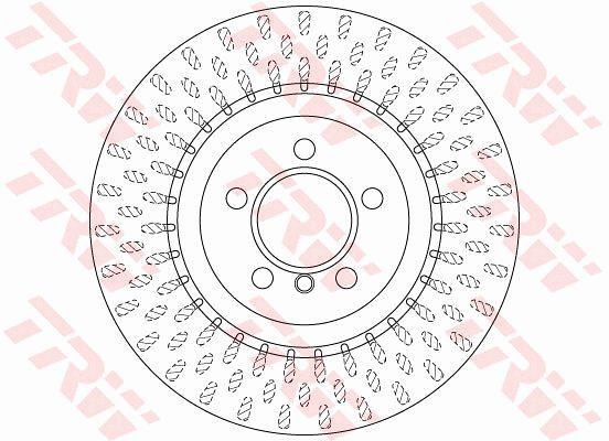 Buy TRW DF6506S at a low price in United Arab Emirates!