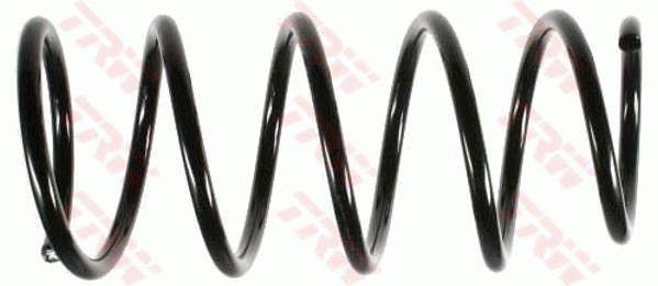 TRW JCS474 Suspension spring front JCS474