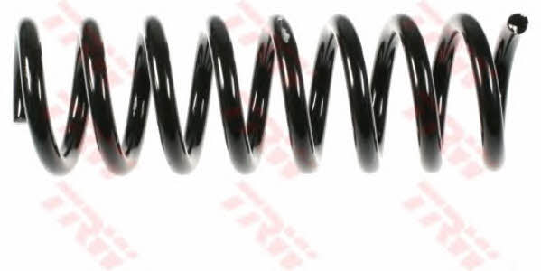 JCS669 TRW Rear coil spring