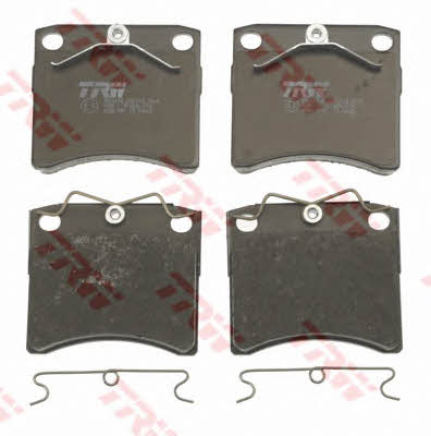 Buy TRW GDB791 – good price at EXIST.AE!