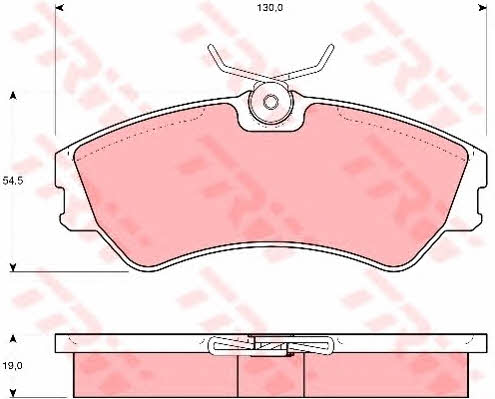 pad-set-rr-disc-brake-gdb862-24251337