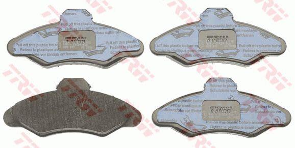 Buy TRW GDB897 at a low price in United Arab Emirates!