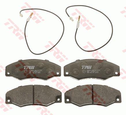 pad-set-rr-disc-brake-gdb903-24251690