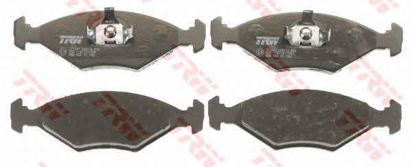 TRW GDB958 TRW COTEC disc brake pads, set GDB958