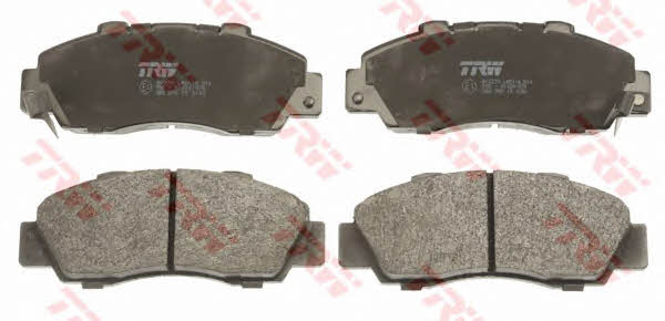 TRW GDB995 TRW COTEC disc brake pads, set GDB995