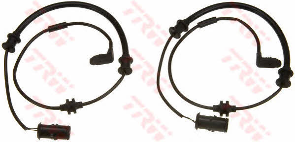 Buy TRW GIC160 at a low price in United Arab Emirates!