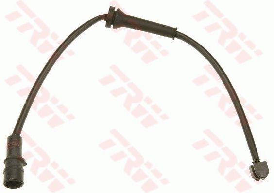 TRW GIC166 Warning contact, brake pad wear GIC166