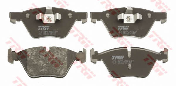 Buy TRW GDB1662 at a low price in United Arab Emirates!