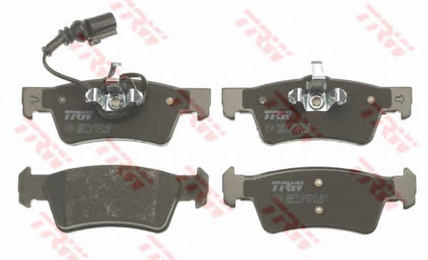 Buy TRW GDB1671 – good price at EXIST.AE!