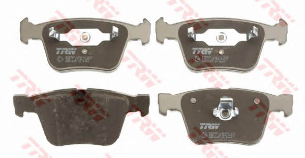 Buy TRW GDB1675 at a low price in United Arab Emirates!