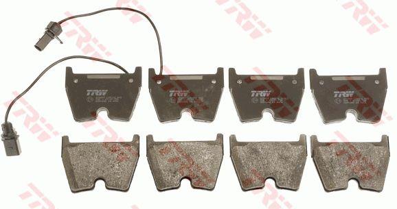 Buy TRW GDB1688 – good price at EXIST.AE!