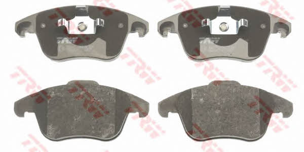 Buy TRW GDB1691 at a low price in United Arab Emirates!