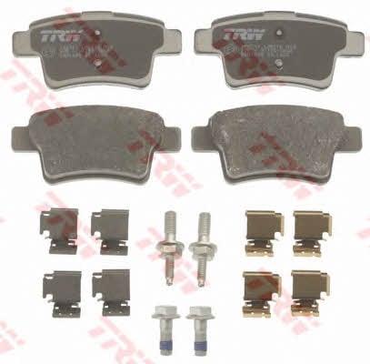 Buy TRW GDB1692 at a low price in United Arab Emirates!