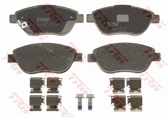Buy TRW GDB1701 at a low price in United Arab Emirates!