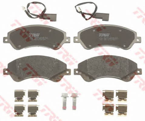 Buy TRW GDB1723 at a low price in United Arab Emirates!