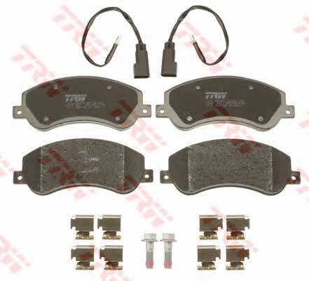 Buy TRW GDB1724 at a low price in United Arab Emirates!