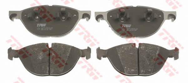 Buy TRW GDB1728 – good price at EXIST.AE!