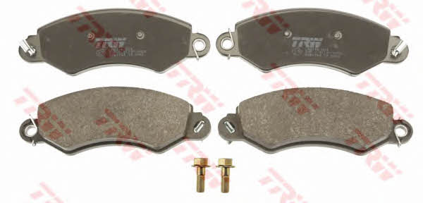 Buy TRW GDB1744 at a low price in United Arab Emirates!