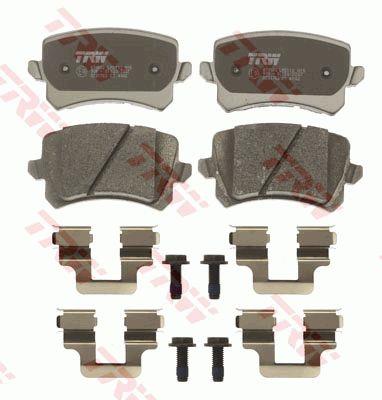 Buy TRW GDB1763 at a low price in United Arab Emirates!