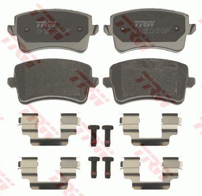 Buy TRW GDB1765 at a low price in United Arab Emirates!