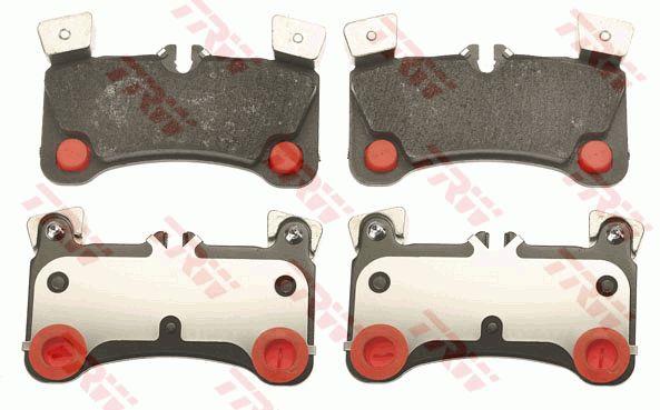 Buy TRW GDB1775 at a low price in United Arab Emirates!