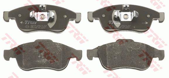 Buy TRW GDB1789 at a low price in United Arab Emirates!