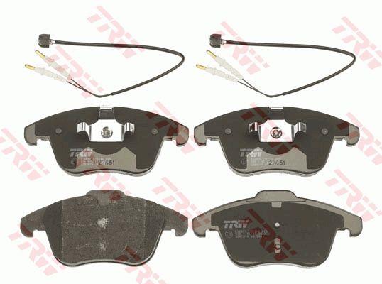 Buy TRW GDB1818 at a low price in United Arab Emirates!