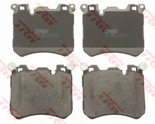 Buy TRW GDB1826 – good price at EXIST.AE!